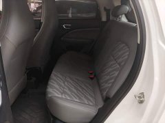 Leapmotor Leapo T03 310 Comfort Edition - ფოტო 17
