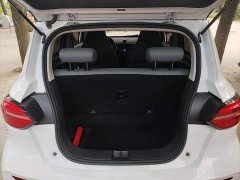 Leapmotor Leapo T03 310 Comfort Edition - ფოტო 19