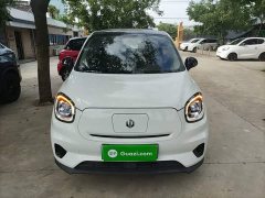 Leapmotor Leapo T03 310 Comfort Edition - ფოტო 3
