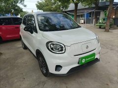 Leapmotor Leapo T03 310 Comfort Edition - ფოტო 4