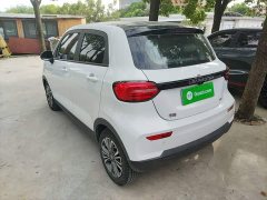 Leapmotor Leapo T03 310 Comfort Edition - ფოტო 5