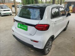 Leapmotor Leapo T03 310 Comfort Edition - ფოტო 7