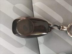 Leapmotor Leapo T03 310 Comfort Edition - ფოტო 9