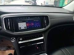 GAC Aion GS8 2020 390T Two-Wheel Drive Luxury Smart Connected Edition (7-Seater) - ფოტო 10