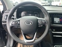 GAC Aion GS8 2020 390T Two-Wheel Drive Luxury Smart Connected Edition (7-Seater) - ფოტო 11