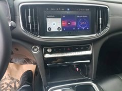 GAC Aion GS8 2020 390T Two-Wheel Drive Luxury Smart Connected Edition (7-Seater) - ფოტო 13