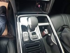 GAC Aion GS8 2020 390T Two-Wheel Drive Luxury Smart Connected Edition (7-Seater) - ფოტო 14
