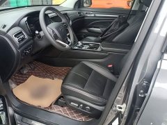 GAC Aion GS8 2020 390T Two-Wheel Drive Luxury Smart Connected Edition (7-Seater) - ფოტო 15