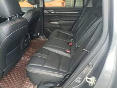 GAC Aion GS8 2020 390T Two-Wheel Drive Luxury Smart Connected Edition (7-Seater) - ფოტო 17
