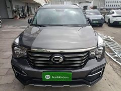 GAC Aion GS8 2020 390T Two-Wheel Drive Luxury Smart Connected Edition (7-Seater) - ფოტო 20