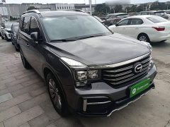 GAC Aion GS8 2020 390T Two-Wheel Drive Luxury Smart Connected Edition (7-Seater) - ფოტო 4