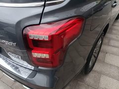 GAC Aion GS8 2020 390T Two-Wheel Drive Luxury Smart Connected Edition (7-Seater) - ფოტო 8