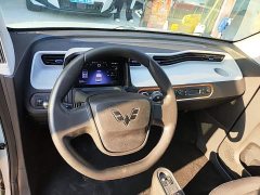 Wuling Hongguang MINIEV Delightful Edition LFP - ფოტო 10