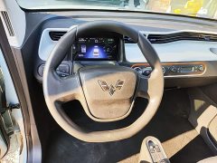 Wuling Hongguang MINIEV Delightful Edition LFP - ფოტო 11