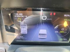 Wuling Hongguang MINIEV Delightful Edition LFP - ფოტო 12