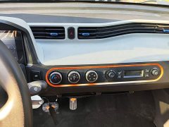 Wuling Hongguang MINIEV Delightful Edition LFP - ფოტო 13