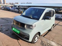 Wuling Hongguang MINIEV Delightful Edition LFP - ფოტო 2