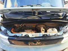 Wuling Hongguang MINIEV Delightful Edition LFP - ფოტო 20