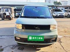Wuling Hongguang MINIEV Delightful Edition LFP - ფოტო 3