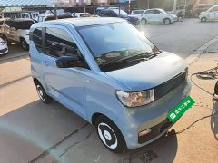 Wuling Hongguang MINIEV Delightful Edition LFP - ფოტო 4