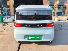 Wuling Hongguang MINIEV Delightful Edition LFP - ფოტო 6