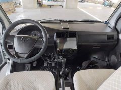 Wuling Rongguang Mini Truck 2021 1.5L Base Dual-Cab L3C - ფოტო 10