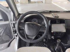Wuling Rongguang Mini Truck 2021 1.5L Base Dual-Cab L3C - ფოტო 11