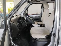 Wuling Rongguang Mini Truck 2021 1.5L Base Dual-Cab L3C - ფოტო 15