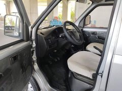 Wuling Rongguang Mini Truck 2021 1.5L Base Dual-Cab L3C - ფოტო 16