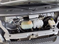 Wuling Rongguang Mini Truck 2021 1.5L Base Dual-Cab L3C - ფოტო 20