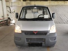 Wuling Rongguang Mini Truck 2021 1.5L Base Dual-Cab L3C - ფოტო 3