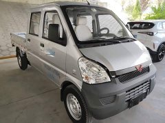 Wuling Rongguang Mini Truck 2021 1.5L Base Dual-Cab L3C - ფოტო 4