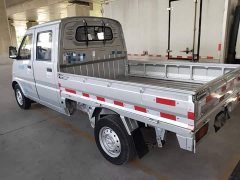 Wuling Rongguang Mini Truck 2021 1.5L Base Dual-Cab L3C - ფოტო 5