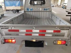 Wuling Rongguang Mini Truck 2021 1.5L Base Dual-Cab L3C - ფოტო 6