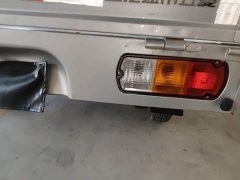 Wuling Rongguang Mini Truck 2021 1.5L Base Dual-Cab L3C - ფოტო 8
