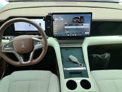 BYD Summer DM-i 1.5T 180km Exceed - ფოტო 10