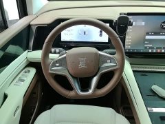 BYD Summer DM-i 1.5T 180km Exceed - ფოტო 11
