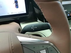 BYD Summer DM-i 1.5T 180km Exceed - ფოტო 14