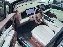 BYD Summer DM-i 1.5T 180km Exceed - ფოტო 16
