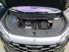 BYD Summer DM-i 1.5T 180km Exceed - ფოტო 20