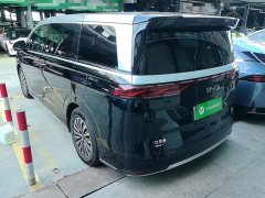 BYD Summer DM-i 1.5T 180km Exceed - ფოტო 5