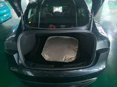 Tesla Model 3 2023 Rear-Wheel Drive - ფოტო 12