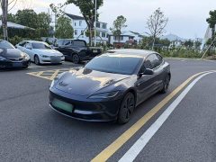 Tesla Model 3 2023 Rear-Wheel Drive - ფოტო 2