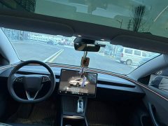 Tesla Model 3 2023 Rear-Wheel Drive - ფოტო 20