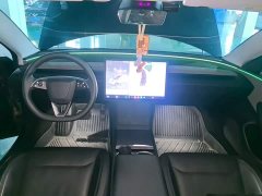 Tesla Model 3 2023 Rear-Wheel Drive - ფოტო 3