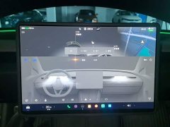 Tesla Model 3 2023 Rear-Wheel Drive - ფოტო 6