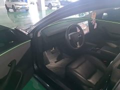 Tesla Model 3 2023 Rear-Wheel Drive - ფოტო 9
