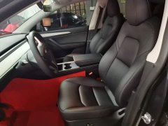 Tesla Model Y 2024 Rear-Wheel Drive - ფოტო 15
