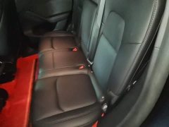 Tesla Model Y 2024 Rear-Wheel Drive - ფოტო 17