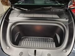Tesla Model Y 2024 Rear-Wheel Drive - ფოტო 20